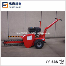 Gasoline Trencher, Portable Trencher, Small Trencher with (B&S Engine)